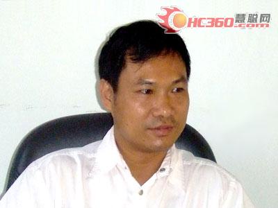 东莞钟亿:冲破印花胶浆行业重重壁垒