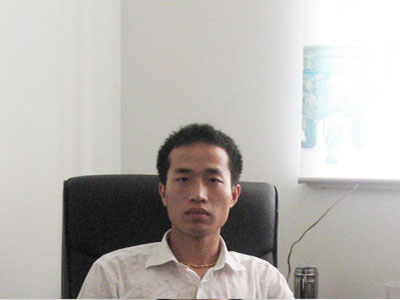 上海熠盈:20年不懈 打造特种印刷机械