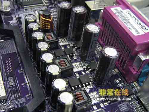 AM2整体主板!精英K8M890M-M仅399元