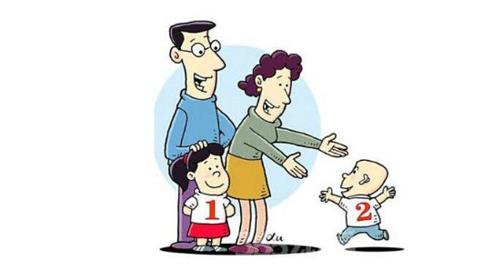 粤强陶瓷 | 二胎政策、2016元旦正式施行,您装修好了吗?
