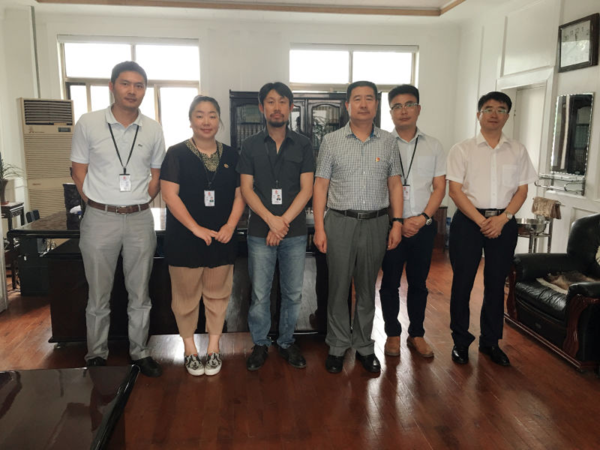 把握行业脉搏,共筑陶瓷盛典——凤皇社受邀参加淄博陶博会
