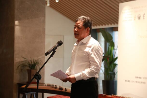 唐三彩耀州瓷佛造像精品巡展在大唐西市启幕
