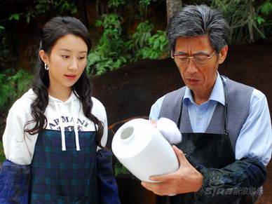 《红官窑》醴陵热拍全新解读“官窑”内涵(图)