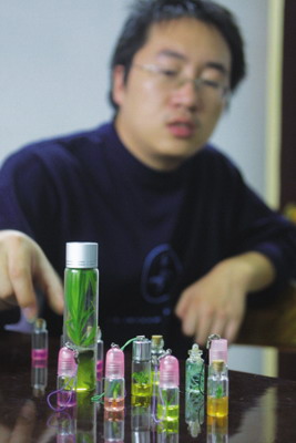 卖几块钱的东西 月赚5万元!图片
