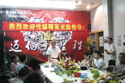 雅士高夫陶瓷以禅文化领导陶业潮流